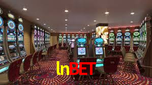 APP oficial da lnbet para mobile